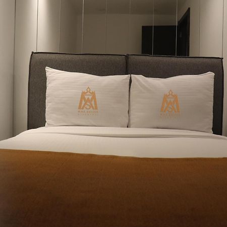 Mas Suites Nisantasi Istanbul Exterior foto