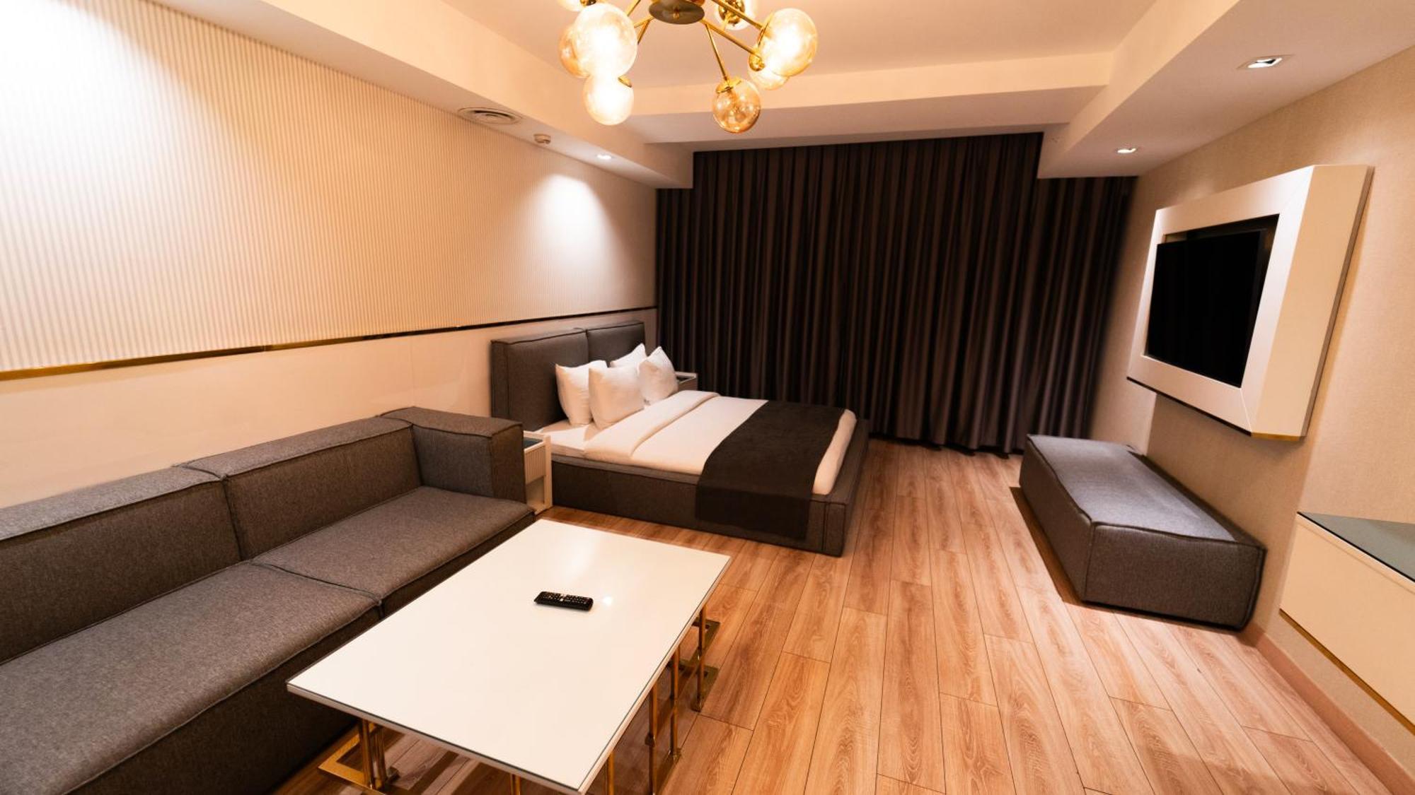 Mas Suites Nisantasi Istanbul Exterior foto