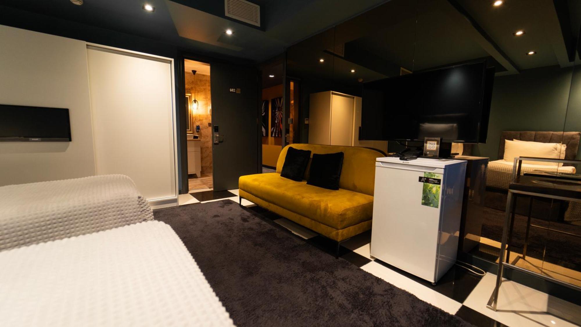 Mas Suites Nisantasi Istanbul Exterior foto