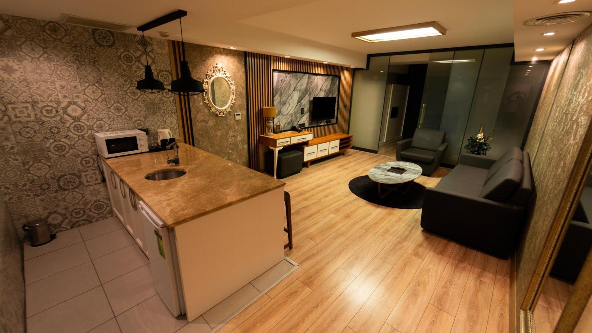 Mas Suites Nisantasi Istanbul Exterior foto