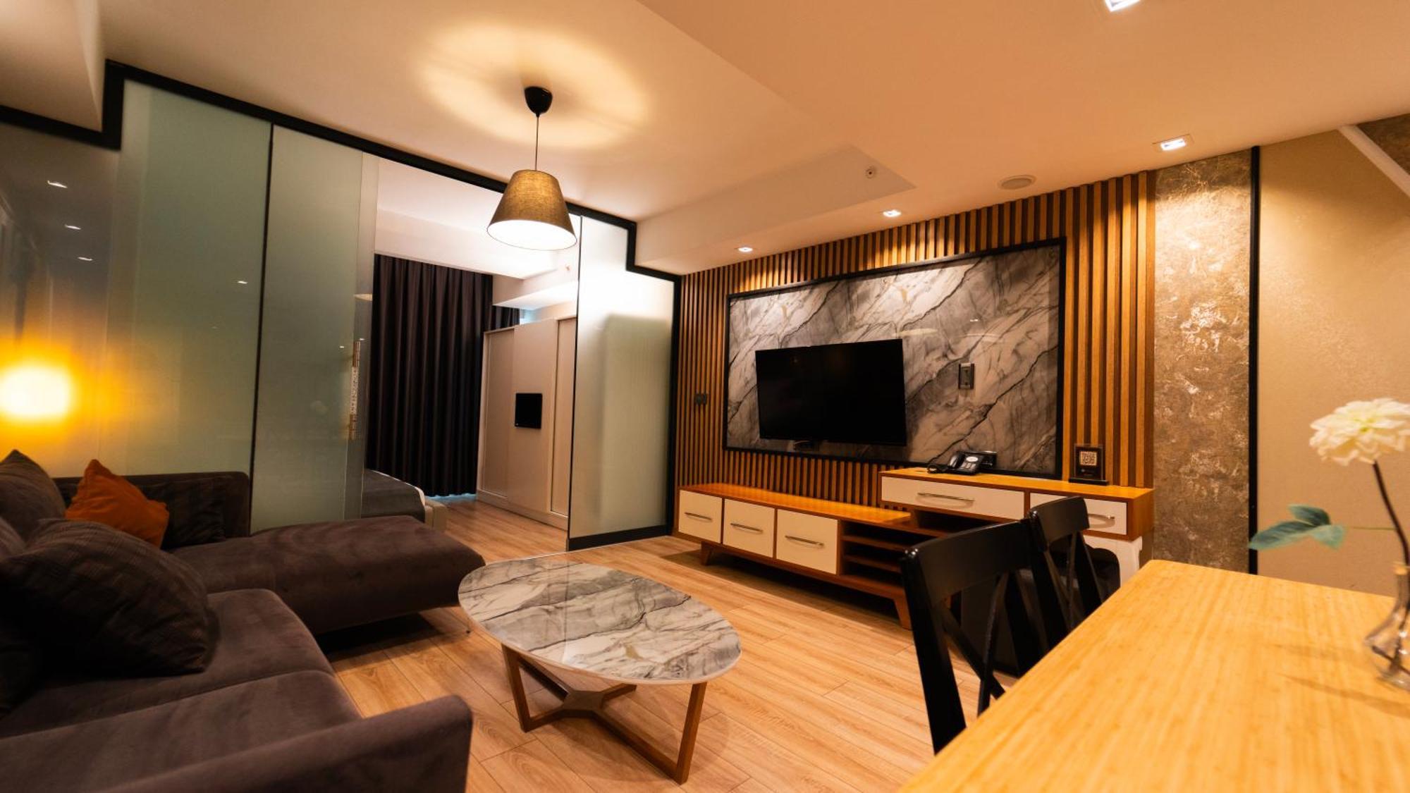 Mas Suites Nisantasi Istanbul Exterior foto
