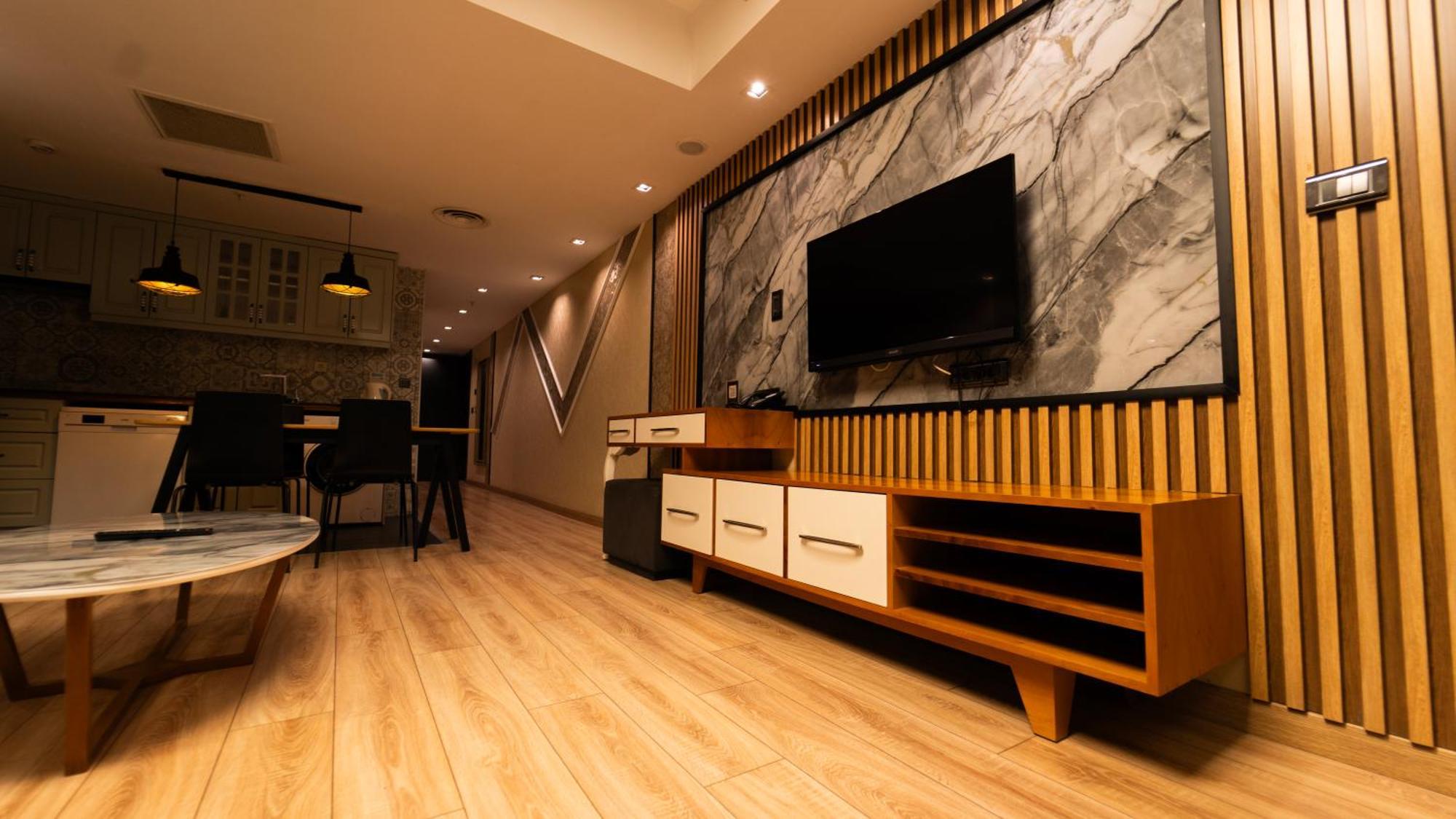 Mas Suites Nisantasi Istanbul Exterior foto